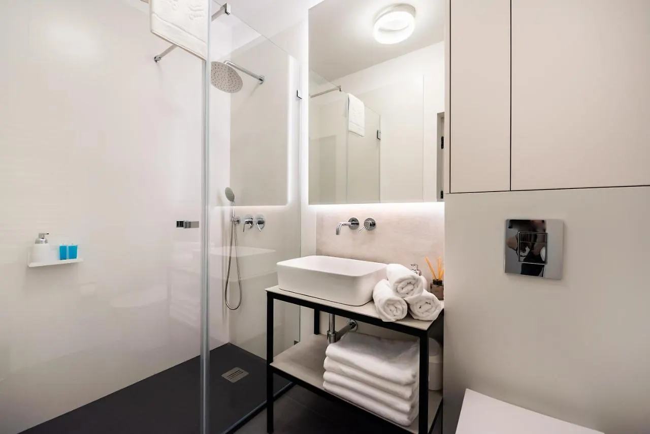 Park Promenada Indigo Apartment Warsaw
